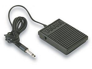 Yamaha FC5 SUSTAIN FOOT SWITCH Yamaha FC5 SUSTAIN FOOT SWITCH