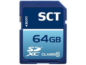 64GB SD XC Class 10 SCT Secure Digital Ultimate Extreme Speed SDXC Flash Memory Card 64G 64 GIGS GB 64GB SD XC Class 10 SCT Secure Digital Ultimate Extreme Speed SDXC Flash Memory Card 64G 64 GIGS GB