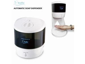 DoMe Automatic Handsfree Soap Cream Dispenser Auto Touchless DoMe Automatic Handsfree Soap Cream Dispenser Auto Touchless