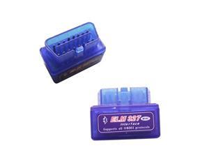 Auto Dragon ELM 327 Mini OBD2 Bluetooth CAN-BUS Auto Diagnostic Scan Tool (2 Pcs / Pack) Auto Dragon ELM 327 Mini OBD2 Bluetooth CAN-BUS Auto Diagnostic Scan Tool (2 Pcs / Pack)