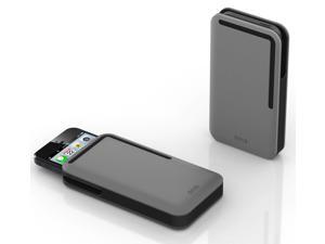 DOSH SYNCRO Alloy iPhone 5/5s Wallet DOSH SYNCRO Alloy iPhone 5/5s Wallet