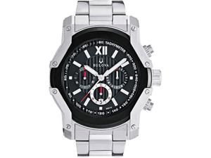 Bulova Wintermoor Chronograph Black Dial Men's Watch 98B149 Bulova Wintermoor Chronograph Black Dial Men's Watch 98B149