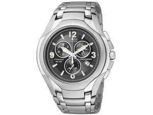 Citizen Eco Drive Mens Watch AT0940-50E Citizen Eco Drive Mens Watch AT0940-50E