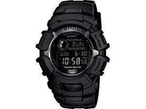 Casio G-Shock Blackout Solar Atomic Watch GW2310FB-1 Casio G-Shock Blackout Solar Atomic Watch GW2310FB-1