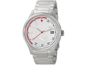 Men's Puma Wheel 3HD Sport Watch PU102731005 Men's Puma Wheel 3HD Sport Watch PU102731005