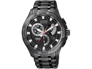 Citizen Calibre 8700 Eco Drive Mens Watch BL8097-52E Citizen Calibre 8700 Eco Drive Mens Watch BL8097-52E