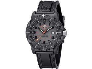 Luminox Black Ops Carbon Grey Dial Black Rubber Mens Watch 8802 Luminox Black Ops Carbon Grey Dial Black Rubber Mens Watch 8802