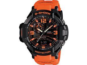 Casio G-Shock G-Aviation Compass Aviator Watch GA1000-4A Casio G-Shock G-Aviation Compass Aviator Watch GA1000-4A