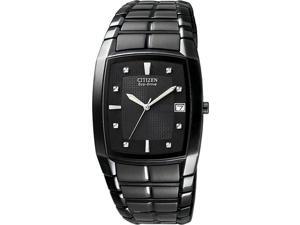 Citizen Eco-Drive 180 Mens Watch BM6555-54E Citizen Eco-Drive 180 Mens Watch BM6555-54E