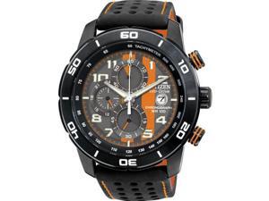 Citizen Eco Drive Grey Dial Chronograph Mens Watch CA0467-11H Citizen Eco Drive Grey Dial Chronograph Mens Watch CA0467-11H