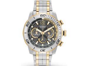 Citizen Primo Stingray 620 Men's Eco-Drive Watch - CA4084-51E Citizen Primo Stingray 620 Men's Eco-Drive Watch - CA4084-51E