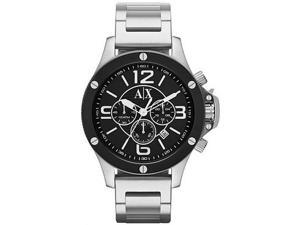 Armani Exchange AX1501 Men's Chronograph Sport Watch Armani Exchange AX1501 Men's Chronograph Sport Watch