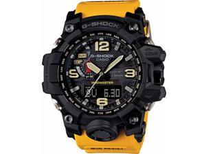 Casio G-Shock Mudmaster Solar Power Atomic Watch GWG1000-1A9 Casio G-Shock Mudmaster Solar Power Atomic Watch GWG1000-1A9
