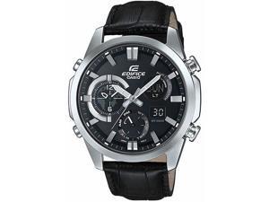 Casio Edifice Digital Analog Thermometer Watch ERA500L-1A Casio Edifice Digital Analog Thermometer Watch ERA500L-1A
