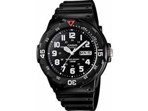 Casio MRW200H-1BV Men's Classic 100M Dive-Inspired Analog Quartz Sports Watch Casio MRW200H-1BV Men's Classic 100M Dive-Inspired Analog Quartz Sports Watch