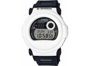 Casio G-Shock Digital Black and White Series Watch G001BW-7 Casio G-Shock Digital Black and White Series Watch G001BW-7