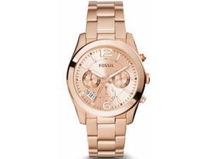 Women's Fossil Perfect Boyfriend Chronograph Watch ES3885 Women's Fossil Perfect Boyfriend Chronograph Watch ES3885