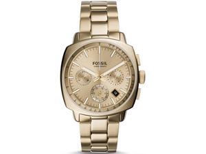 Men's Fossil Haywood Chronograph Stainless Steel Watch CH2989 Men's Fossil Haywood Chronograph Stainless Steel Watch CH2989