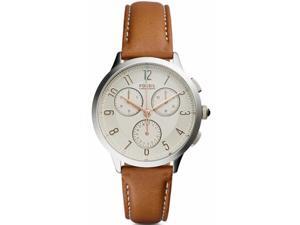 Women's Fossil Abilene Chronograph Watch CH3014 Women's Fossil Abilene Chronograph Watch CH3014