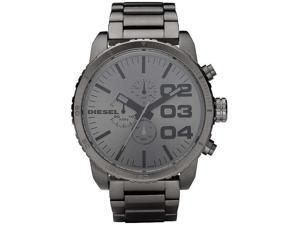 Diesel DZ4215 Men's Diesel Grey Oversized Chronograph Watch Diesel DZ4215 Men's Diesel Grey Oversized Chronograph Watch