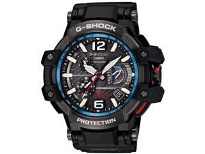 Casio G-Shock Aviation GPS Atomic Gravity Master Watch GPW1000-1A Casio G-Shock Aviation GPS Atomic Gravity Master Watch GPW1000-1A