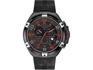 Men's Caterpillar CAT Blade Chronograph Watch SA.163.21.118 Men's Caterpillar CAT Blade Chronograph Watch SA.163.21.118