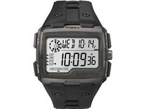 Men's Timex Expedition Grid Shock Chronograph Watch TW4B02500 Men's Timex Expedition Grid Shock Chronograph Watch TW4B02500