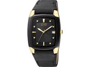Citizen Eco-Drive 180 Mens Watch BM6574-09E Citizen Eco-Drive 180 Mens Watch BM6574-09E