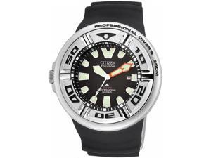 Citizen Eco-Drive Professional Diver Mens Watch BJ8050-08E Citizen Eco-Drive Professional Diver Mens Watch BJ8050-08E