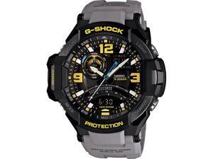 Casio G-Shock G-Aviation Compass Aviator Watch GA1000-8A Casio G-Shock G-Aviation Compass Aviator Watch GA1000-8A