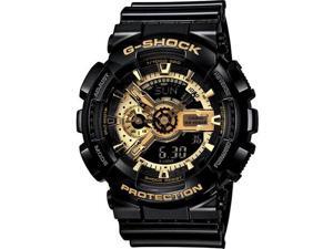 Casio G-Shock Ana-Digi Limited Edition Watch GA110GB-1A Casio G-Shock Ana-Digi Limited Edition Watch GA110GB-1A