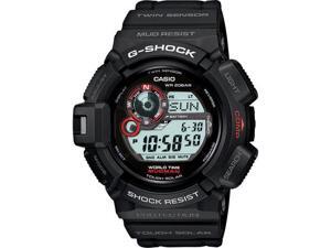 Casio G-Shock Mudman Compass Watch G9300-1 Casio G-Shock Mudman Compass Watch G9300-1