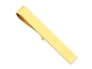 14k Tie Bar 14k Tie Bar