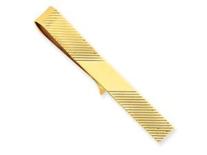 14k Tie Bar 14k Tie Bar