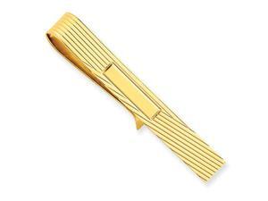 14k Tie Bar 14k Tie Bar