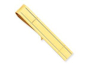 14k Tie Bar 14k Tie Bar