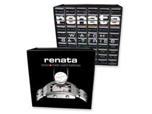 Renata Watch Battery Organizer Cabinet Display Renata Watch Battery Organizer Cabinet Display