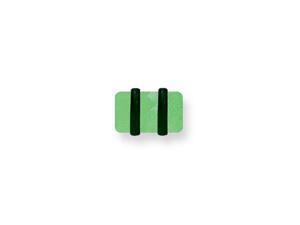 Acrylic UV Sensitive Glow in the Dark Plug w 2 Rubber O-Rings 10G (2.6mm) Acrylic UV Sensitive Glow in the Dark Plug w 2 Rubber O-Rings 10G (2.6mm)