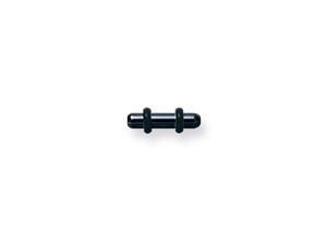 Plated SGSS Plug w Rounded Ends 10G (2.6mm) 1/2" (13mm) Long Dream Blue" Plated SGSS Plug w Rounded Ends 10G (2.6mm) 1/2" (13mm) Long Dream Blue"