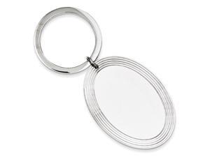 Sterling Silver Key Chain Sterling Silver Key Chain