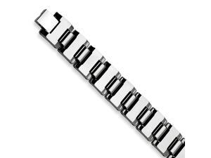 Tungsten Polished Bracelet Tungsten Polished Bracelet