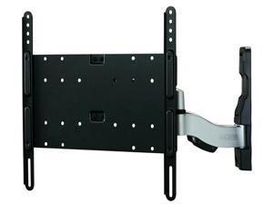 Dyconn Invisible XL (IN442) 26"- 60" / 77 lbs Ultra Slim Aluminum Articulating TV Wall Mount Dyconn Invisible XL (IN442) 26"- 60" / 77 lbs Ultra Slim Aluminum Articulating TV Wall Mount