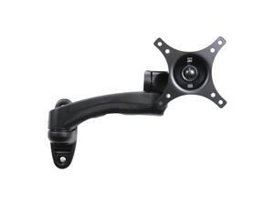 Dyconn WA300S (Butterfly Series) - Articulating TV/Monitor Wall Mount - Full Motion Swivel and Tilt - Supports Up To 13-24" Displays & 19.8 Pounds Dyconn WA300S (Butterfly Series) - Articulating TV/Monitor Wall Mount - Full Motion Swivel and Tilt - Supports Up To 13-24" Displays & 19.8 Pounds