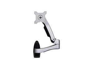 Dyconn WA920S (Bridge Series) Full Aluminum Articulating TV/Monitor Wall Mount - Full Motion Swivel and Tilt - Supports Up To 15-24" & 22 Pounds Dyconn WA920S (Bridge Series) Full Aluminum Articulating TV/Monitor Wall Mount - Full Motion Swivel and Tilt - Supports Up To 15-24" & 22 Pounds