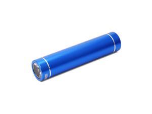 Dyconn XCharger 2600mAh Universal External Power Bank and Flashlight Dyconn XCharger 2600mAh Universal External Power Bank and Flashlight