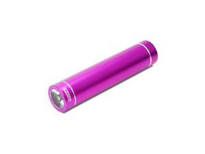 Dyconn XCharger 2600mAh Universal External Power Bank and Flashlight Dyconn XCharger 2600mAh Universal External Power Bank and Flashlight