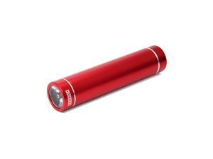 Dyconn XCharger 2600mAh Universal External Power Bank and Flashlight Dyconn XCharger 2600mAh Universal External Power Bank and Flashlight