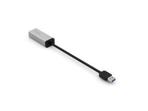 Dyconn USB 3.0 Gigabit Ethernet Adapter Dyconn USB 3.0 Gigabit Ethernet Adapter