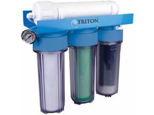 Triton RO|DI100 Reef Aquarium Water Filter by Hydro-Logic Triton RO|DI100 Reef Aquarium Water Filter by Hydro-Logic