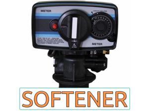Fleck 5600 Metered Mechanical Softener Control Head Fleck 5600 Metered Mechanical Softener Control Head